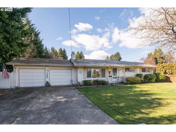 Eugene, OR 97402,1480 Hughes ST