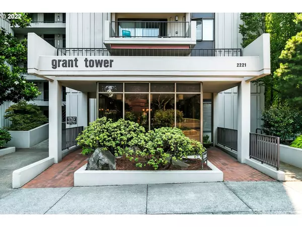 Portland, OR 97201,2221 SW 1ST AVE #121