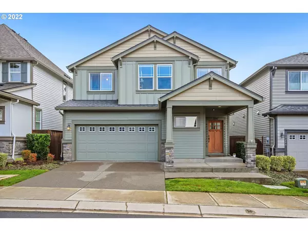 10190 SW FOXTROT TER, Beaverton, OR 97008