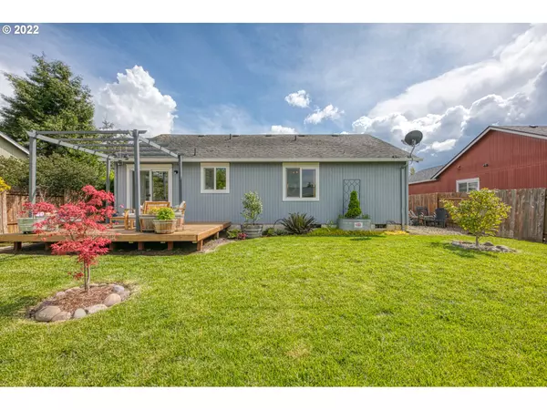 Creswell, OR 97426,154 ROBIN CT