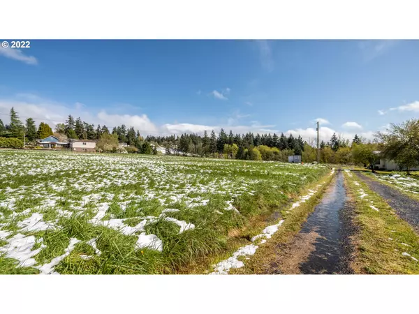 Kalama, WA 98625,Cloverdale RD #Lot 3