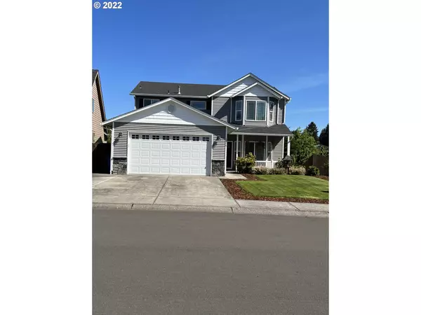 5324 NE 66TH DR, Vancouver, WA 98661