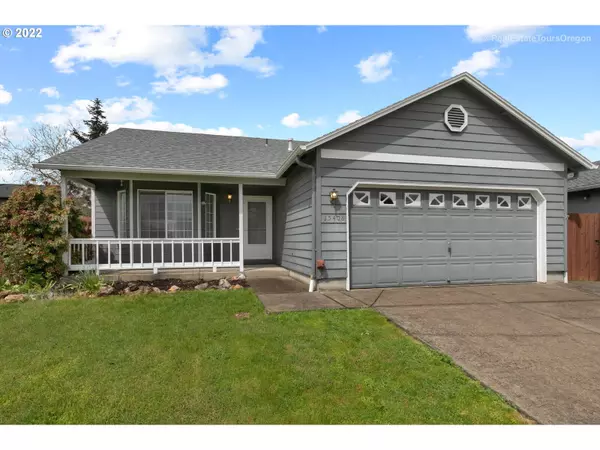 15408 NE 88TH ST, Vancouver, WA 98682