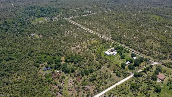 Naples, FL 34117,0000 Benton RD