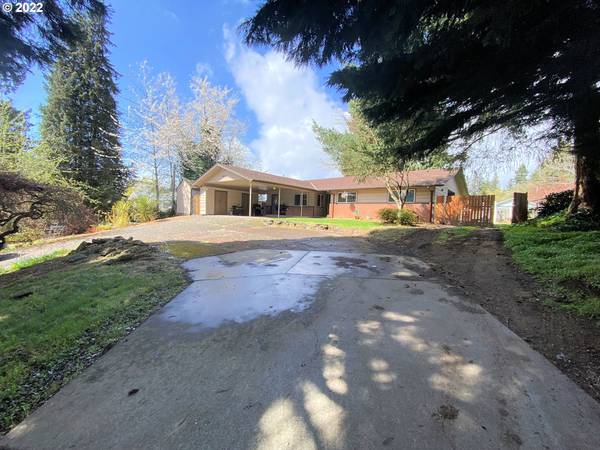 2400 NE 99TH ST, Vancouver, WA 98665