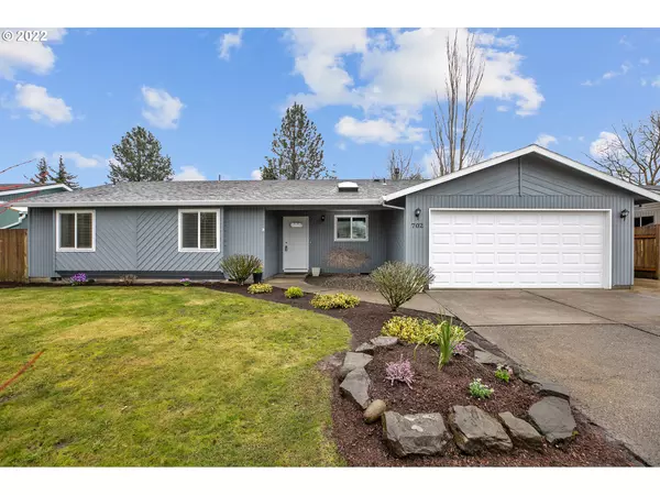 702 SE 17TH ST, Troutdale, OR 97060