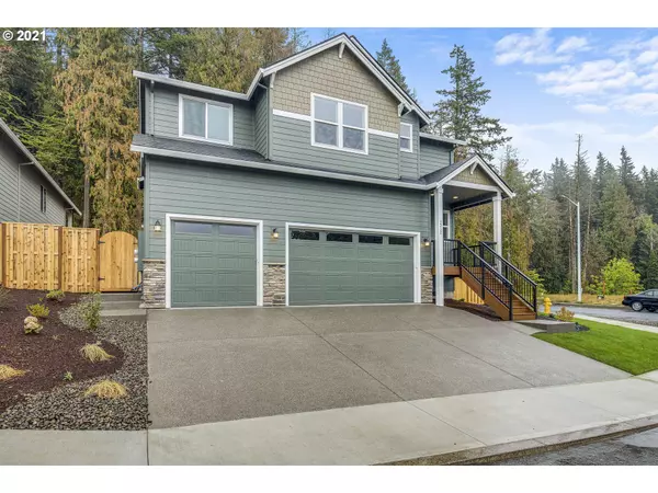 Estacada, OR 97023,1649 NE Cascadia Ridge DR