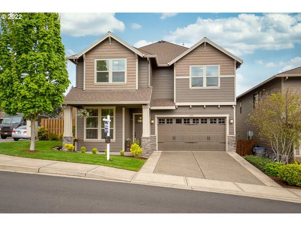 13263 SW HOODVISTA LN, Portland, OR 97224