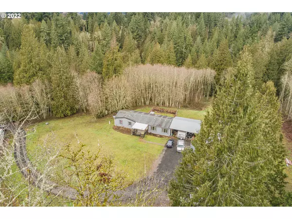 Woodland, WA 98674,43210 NE 76TH AVE