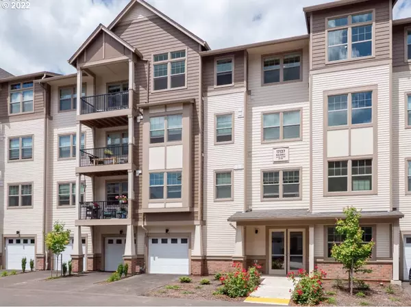 17137 SW APPLEDALE RD #201, Beaverton, OR 97003