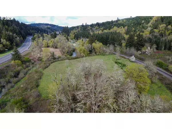 Drain, OR 97435,2019 UMPQUA HIGHWAY 99