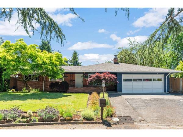 14354 SE BROOKLYN ST, Portland, OR 97035