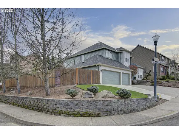 Ridgefield, WA 98642,16017 NE 26TH CT