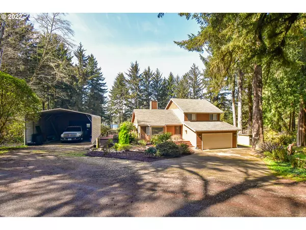 Florence, OR 97439,5903 MERCER CREEK DR