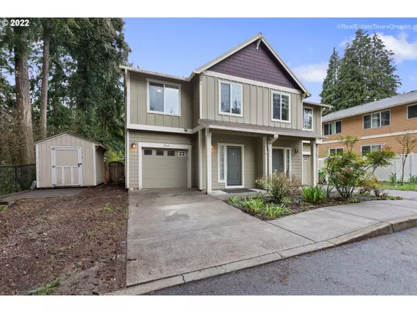 Beaverton, OR 97007,15440 SW BYGONES CT