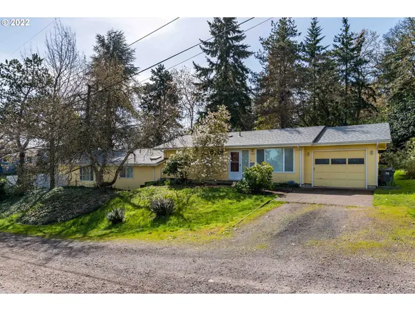 2310 GRANT ST, Eugene, OR 97405