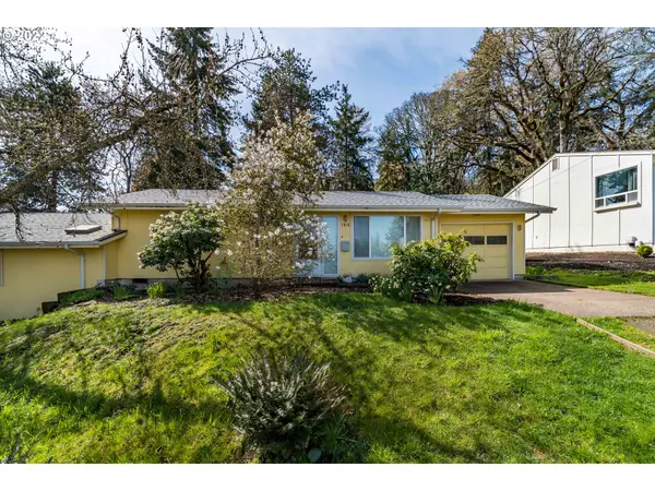 2310 GRANT ST, Eugene, OR 97405