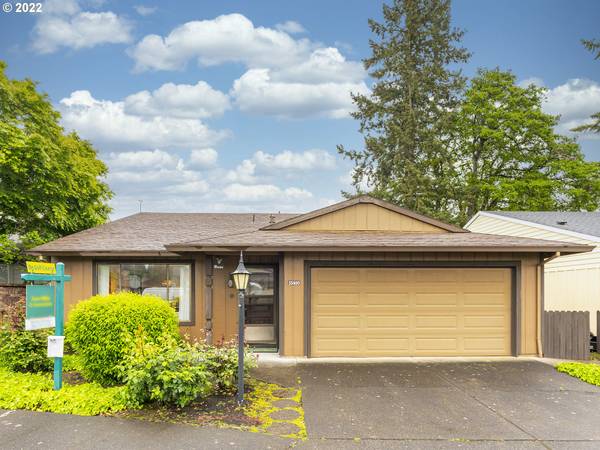 15460 SW ALDERBROOK DR, Tigard, OR 97224