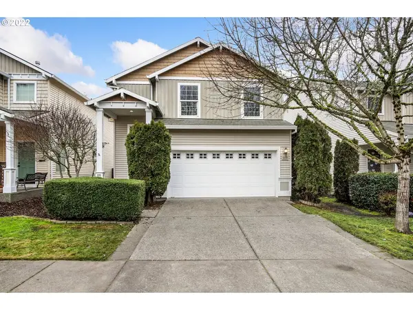 5232 NE SCHOELER CIR, Hillsboro, OR 97124