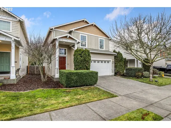 5232 NE SCHOELER CIR, Hillsboro, OR 97124