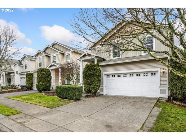 5232 NE SCHOELER CIR, Hillsboro, OR 97124