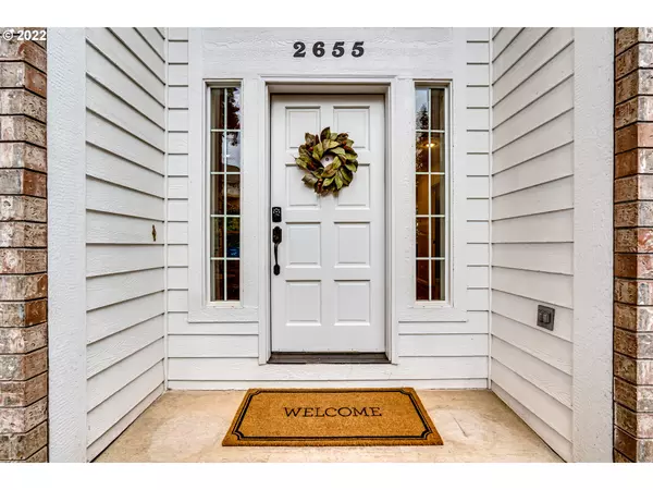 Eugene, OR 97401,2655 GARFIELD ST