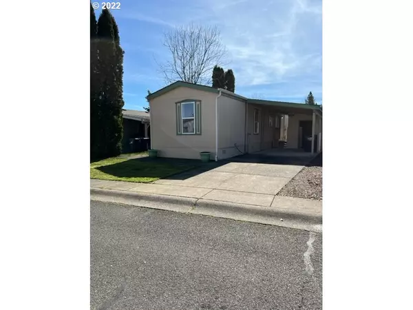 700 N MILL ST #100, Creswell, OR 97426