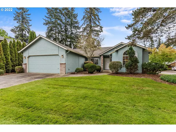 15905 NE 83RD ST, Vancouver, WA 98682