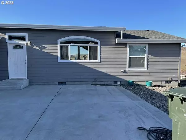 Arlington, OR 97812,1115 COLUMBIA VIEW DR