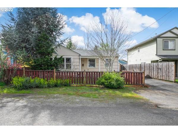 4635 NE 98TH AVE, Portland, OR 97220