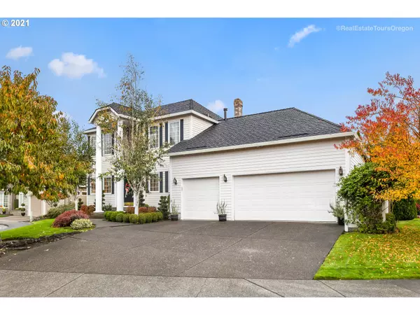 Portland, OR 97229,14241 NW LAKESHORE CT