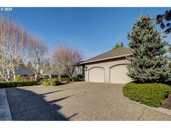 Portland, OR 97229,3875 NW VARDON PL