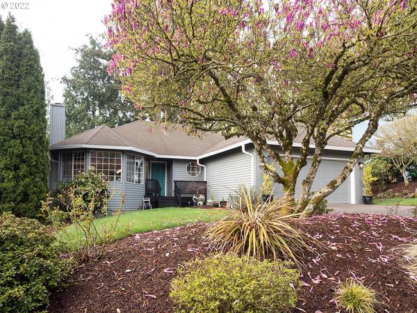 3922 SW VACUNA ST, Portland, OR 97219