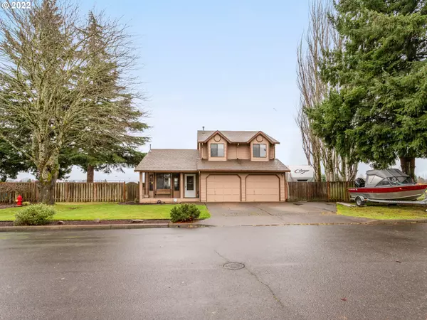 Milwaukie, OR 97222,7214 SE MICHAEL DR