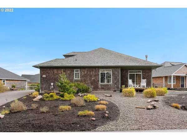 Gearhart, OR 97138,4777 Sheridan DR