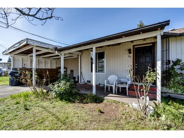 192 40TH ST, Springfield, OR 97478