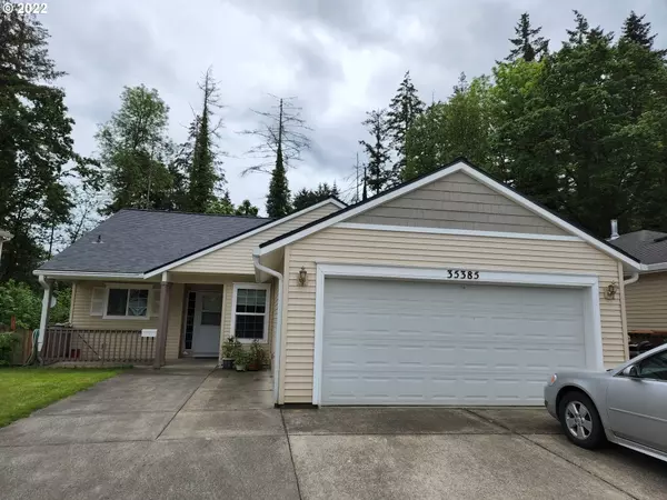 35385 OAKWOOD DR,  St Helens,  OR 97051