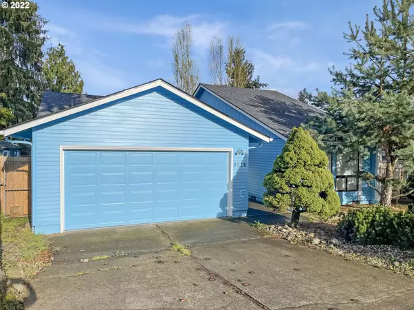 5574 SUGAR PLUM ST, Salem, OR 97306