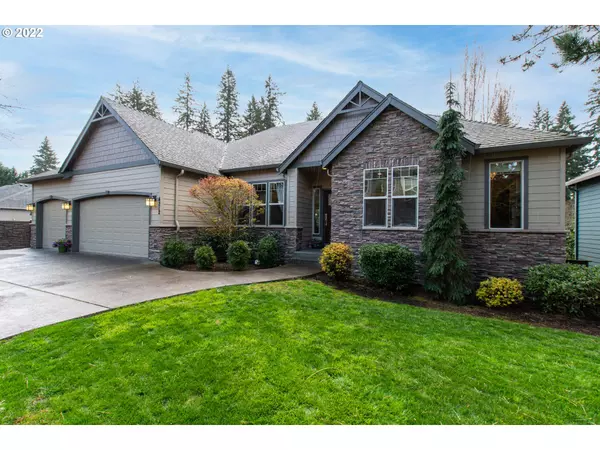 4212 NE 130TH CIR, Vancouver, WA 98686