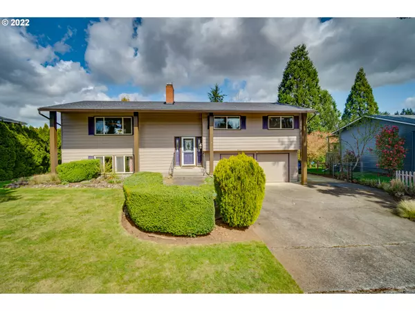 4612 NE 114TH ST, Vancouver, WA 98686