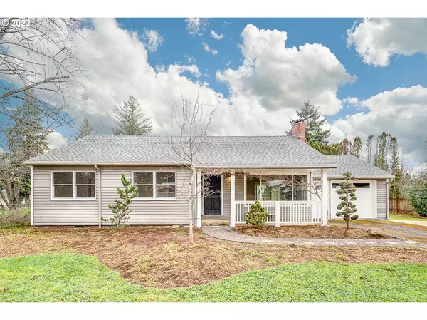 Milwaukie, OR 97222,9750 SE ECKLER AVE