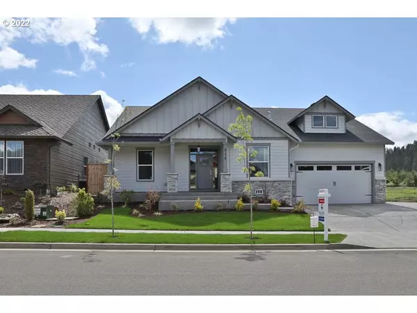 Silverton, OR 97381,816 RILEY DR