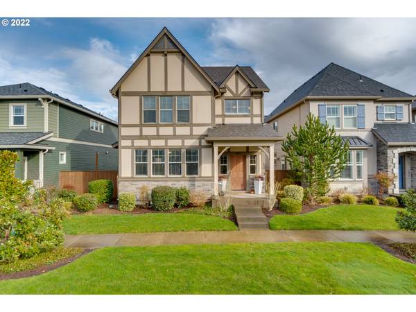 28903 SW SAN REMO AVE, Wilsonville, OR 97070