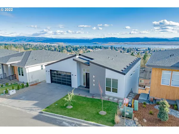 356 W W ST, Washougal, WA 98671