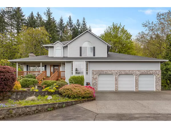 1450 SW 27TH CT, Gresham, OR 97080