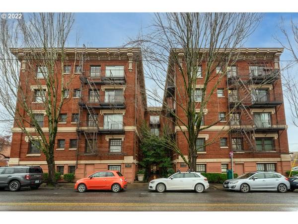 1829 NW LOVEJOY ST #410,  Portland,  OR 97209