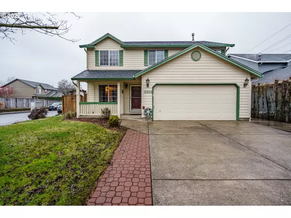 16600 NE 32ND ST,  Vancouver,  WA 98682