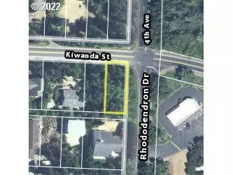 KIWANDA ST #6601, Florence, OR 97439