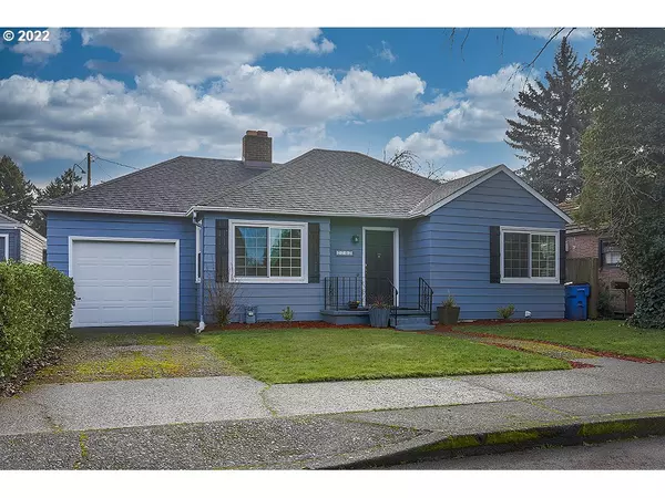 2707 I ST, Vancouver, WA 98663