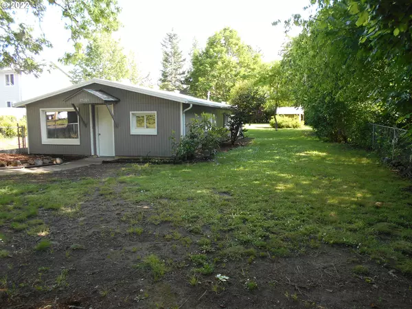 25158 E BROADWAY AVE, Veneta, OR 97487